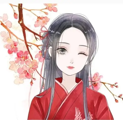 花椒视频用户头像